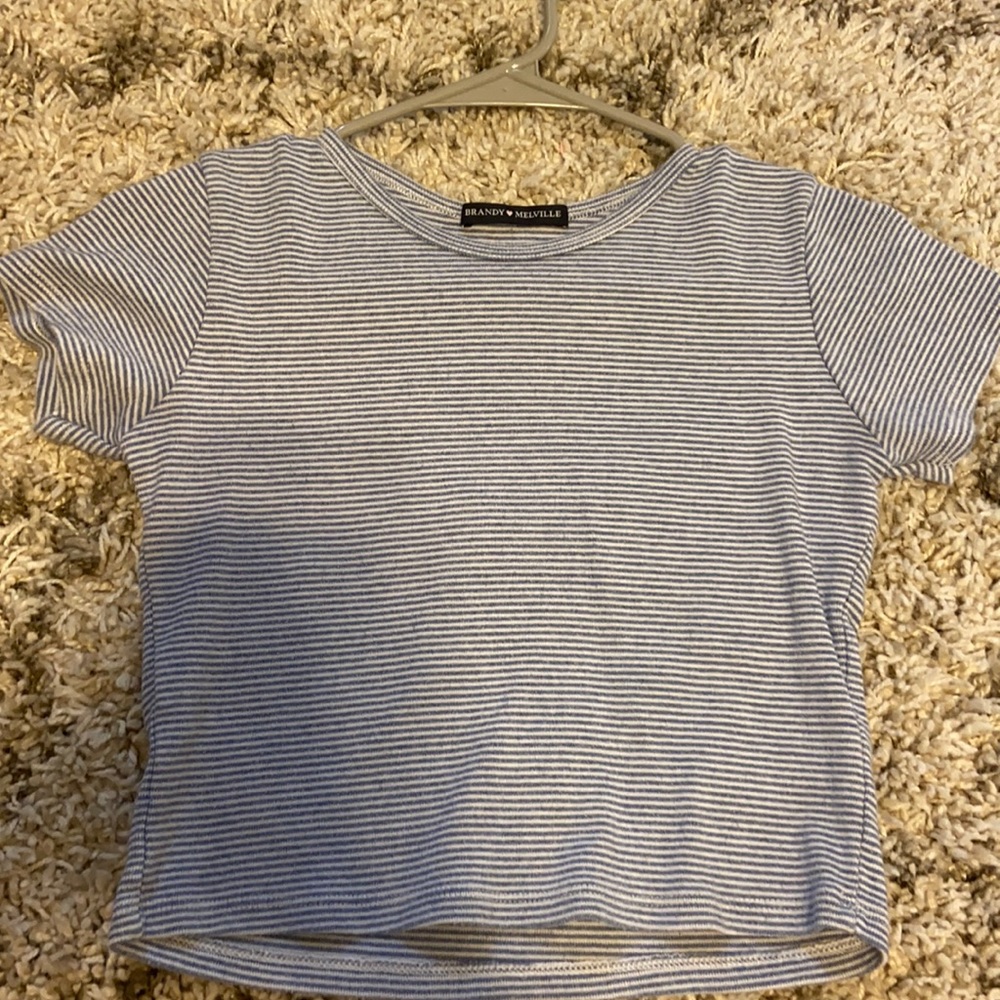 brandy melville top